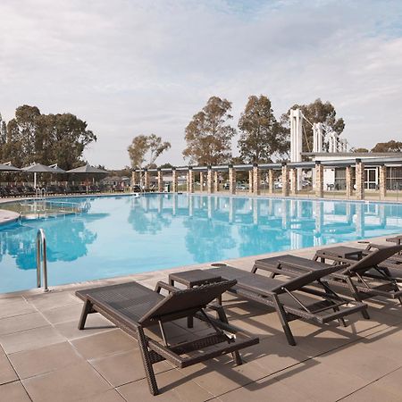 Rydges Resort Hunter Valley Лавдейл Экстерьер фото
