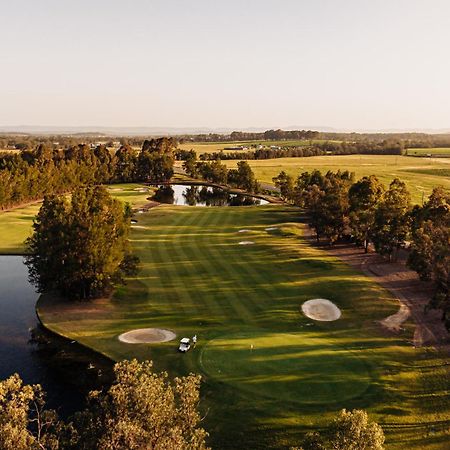 Rydges Resort Hunter Valley Лавдейл Экстерьер фото